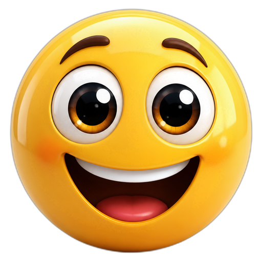 smile